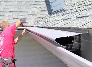 The Greater Finger Lakes Area gutter guards