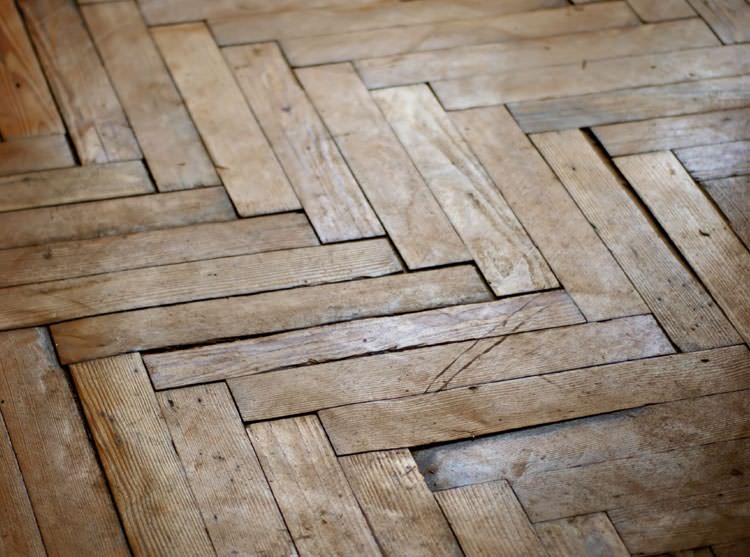 Warped Wood Floor Problems In New York, Hardwood Floor Repair Rochester Ny