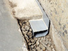 drainage system installed in Geneva
